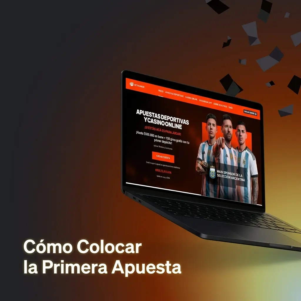 Tipos de apuesta en BetWarrior: simple, combinada, hándicap, over/under, sistema y en vivo explicados