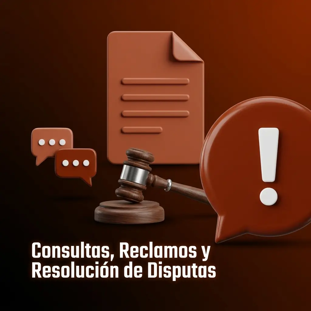Consultas y reclamos sobre datos personales en BetWarrior Argentina según Ley 25.326 y la AAIP