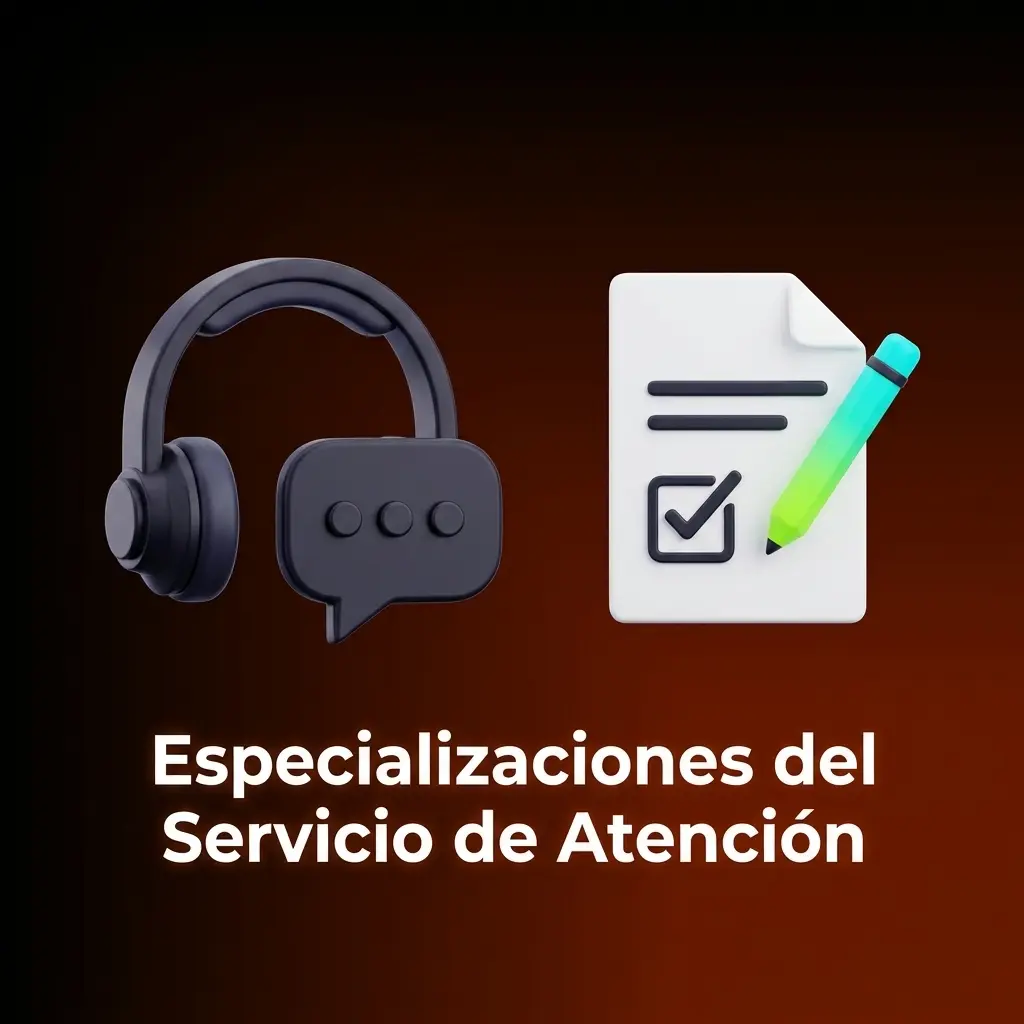 Agente de soporte de BetWarrior asistiendo clientes en áreas como KYC, pagos, bonos y soporte técnico