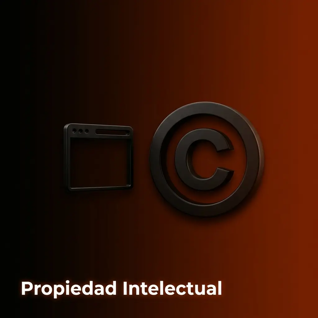 Propiedad intelectual de BetWarrior: protección de logotipo, marca y contenidos del sitio web